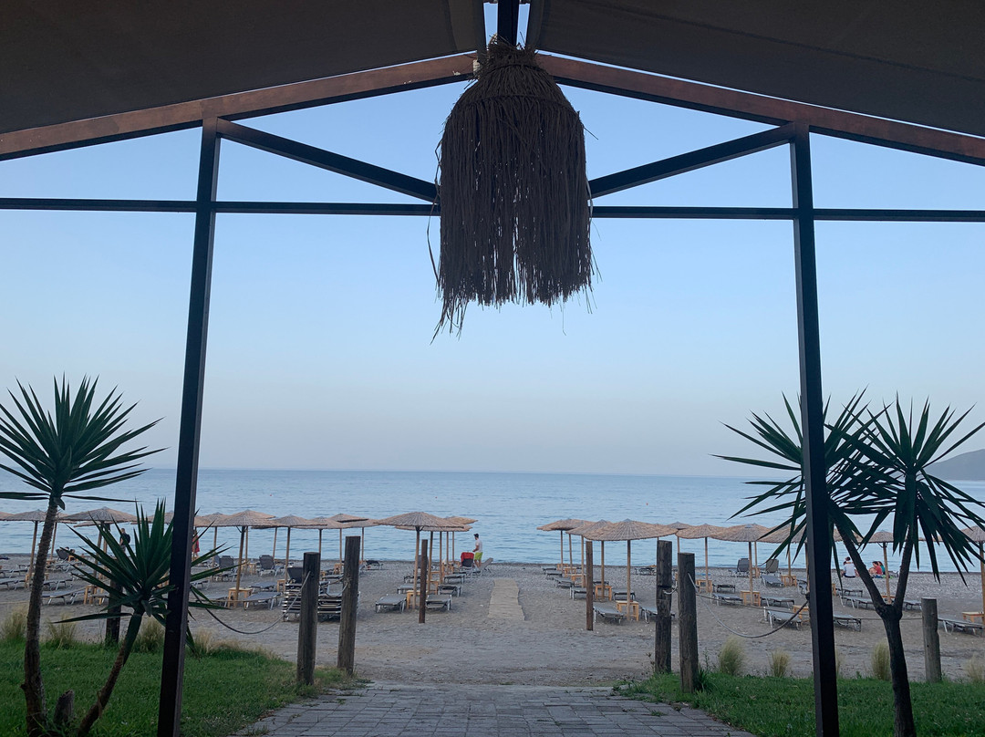 Protokollon Summer Coffee Lounge & Bar