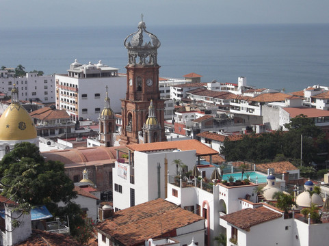 Sierra Magica Tours-瓦拉塔港必去景点