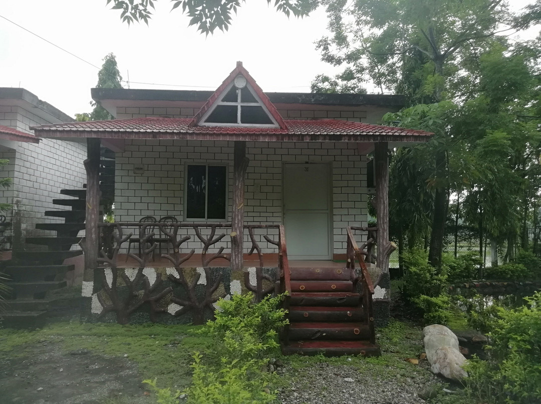 Ayush's Jungle Resort