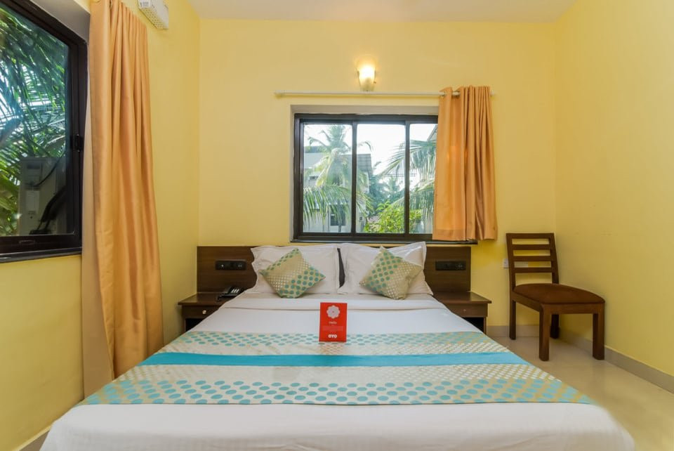 OYO Flagship Clausil Inn Near Immaculate Conception Church主图