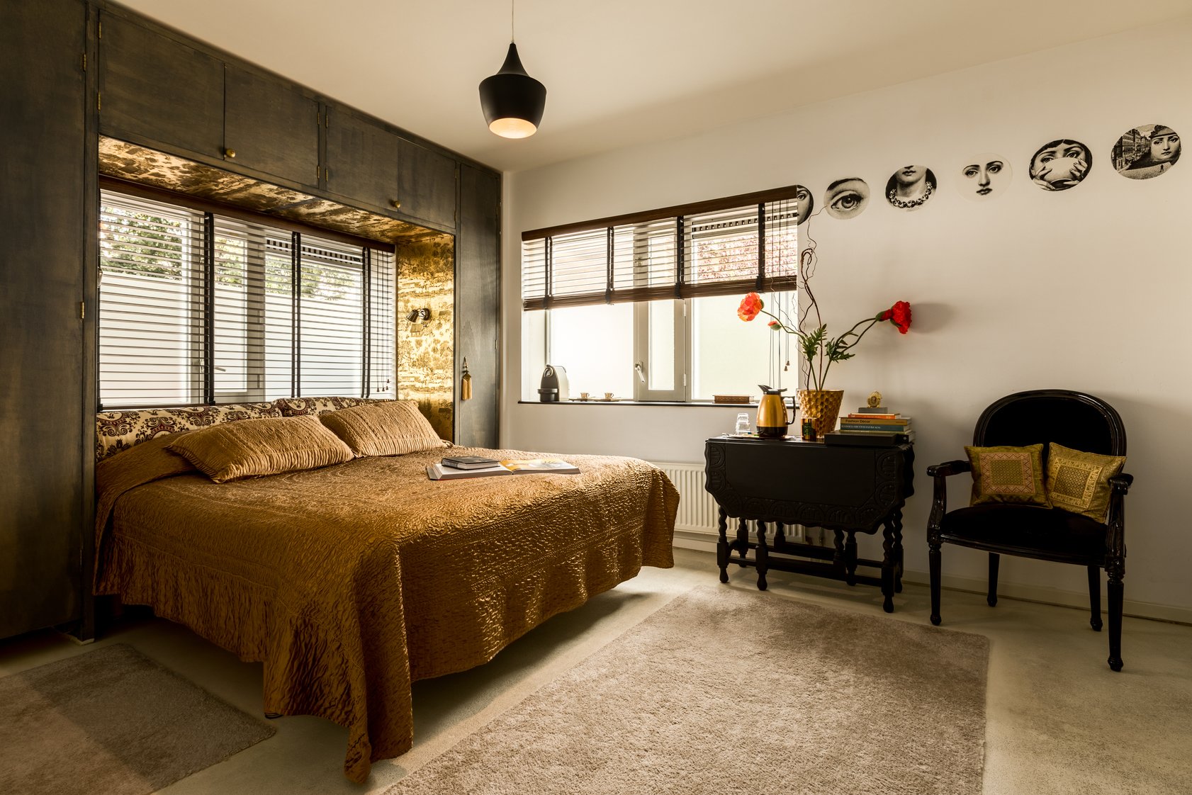 B&B Habitat-官方