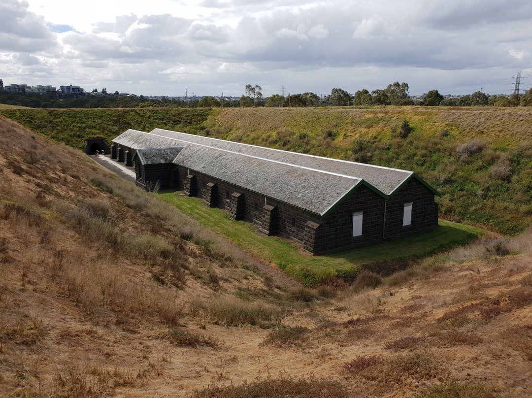 Jack's Magazine-墨尔本必去景点