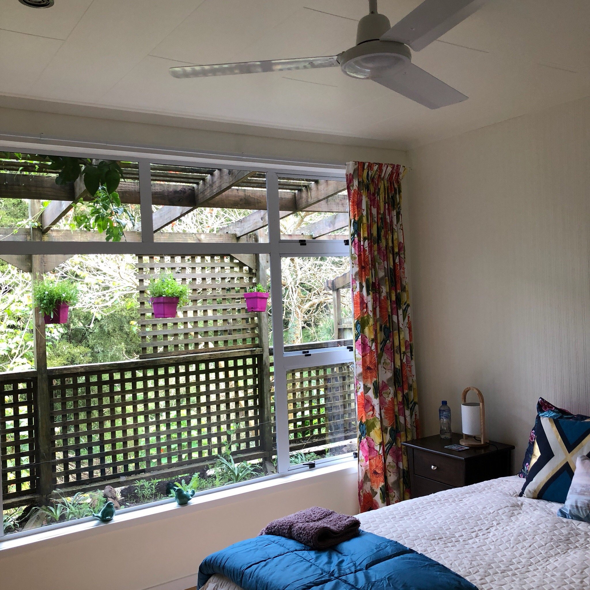 Waimoana Garden Accommodation-官方