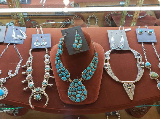 Ortega's Capistrano Trading Post-San Juan Capistrano必去景点