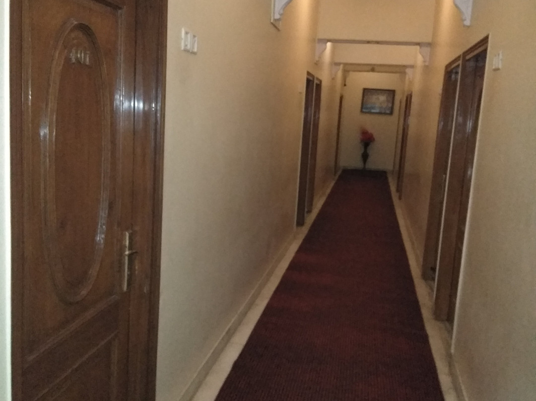 Hotel Celebration主图