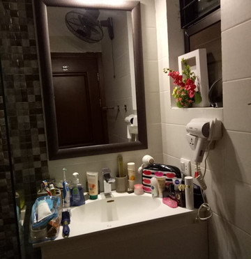 果园小屋酒店主图