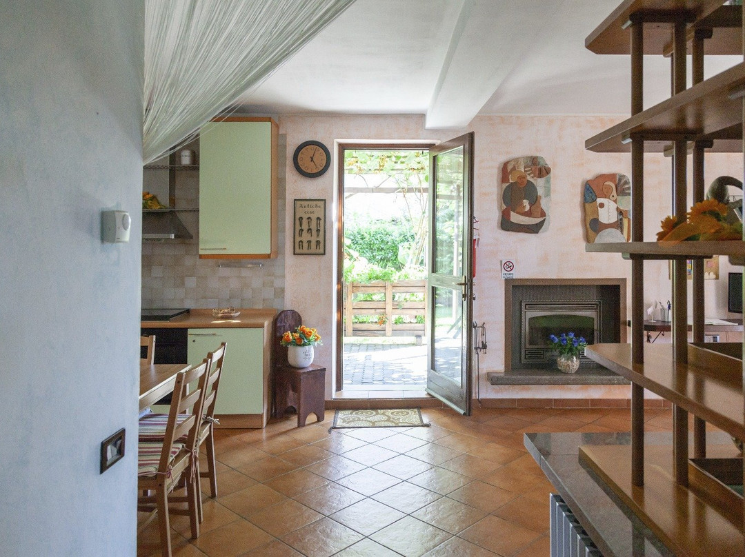 La Casa di Benny - Bed and Breakfast主图