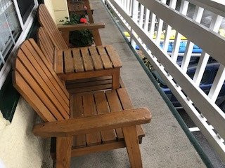 Best Continental Motel主图