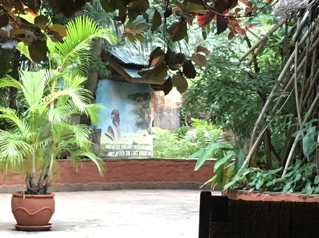 Boko-Boko Bungalows主图