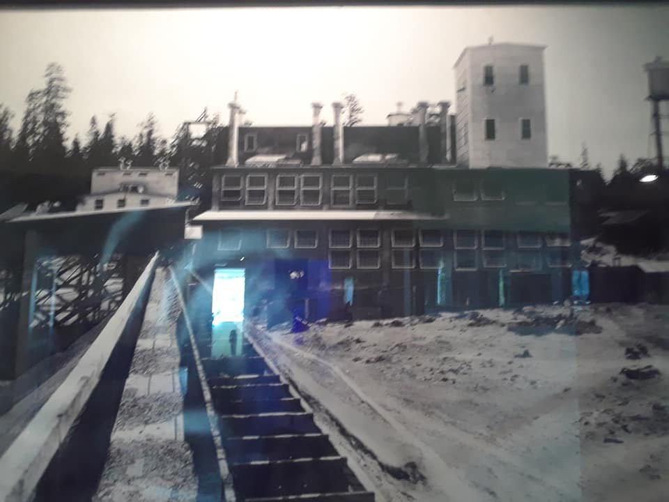 Old Alcohol Plant Inn主图