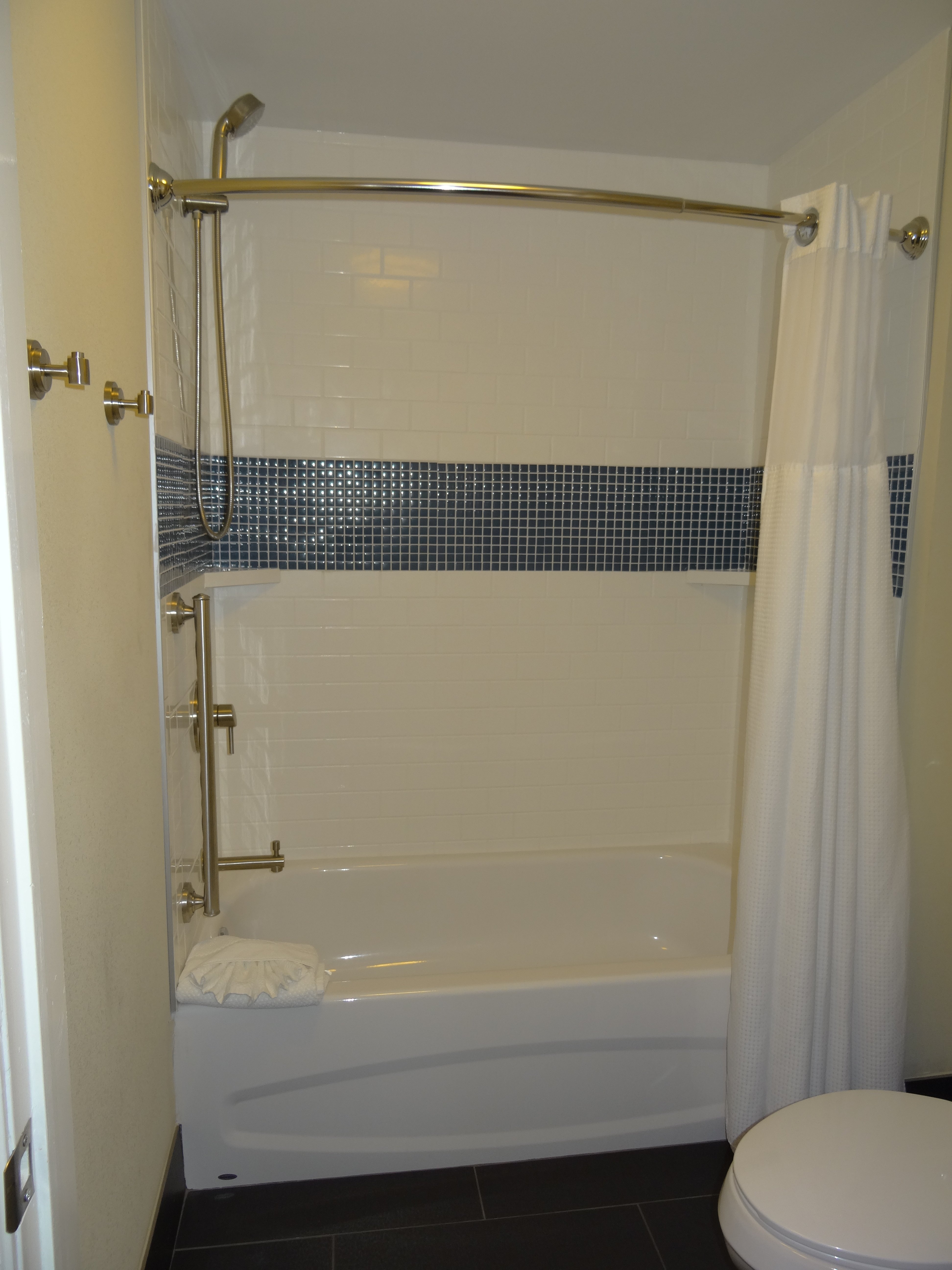 Staybridge Suites Buffalo-amherst By IHG-浴室