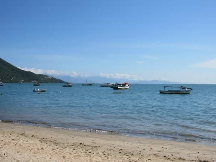 Sao Francisco Beach-圣塞巴斯蒂昂必去景点