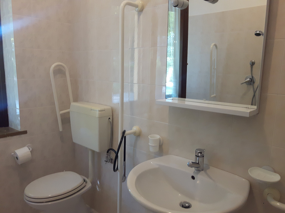 Agriturismo La Selva主图