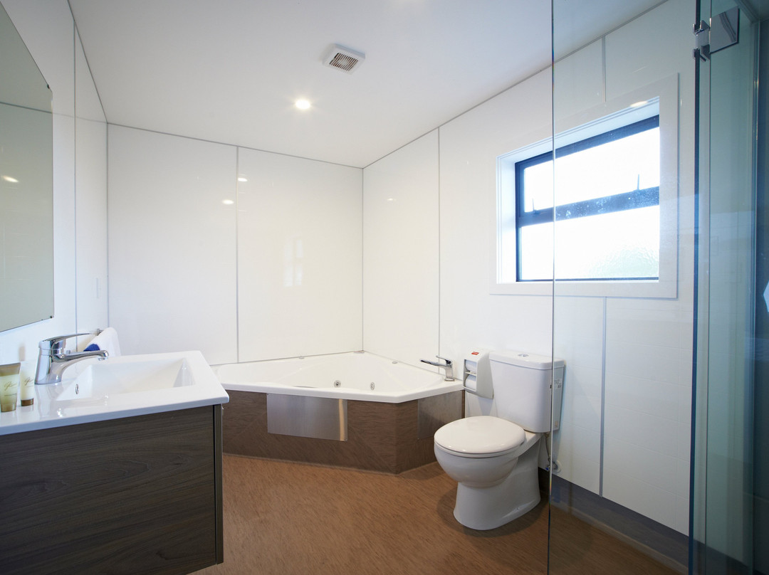 Auto Lodge Motel主图