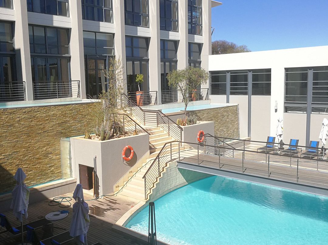 菲尔威酒店，spa中心及高尔夫度假酒店主图