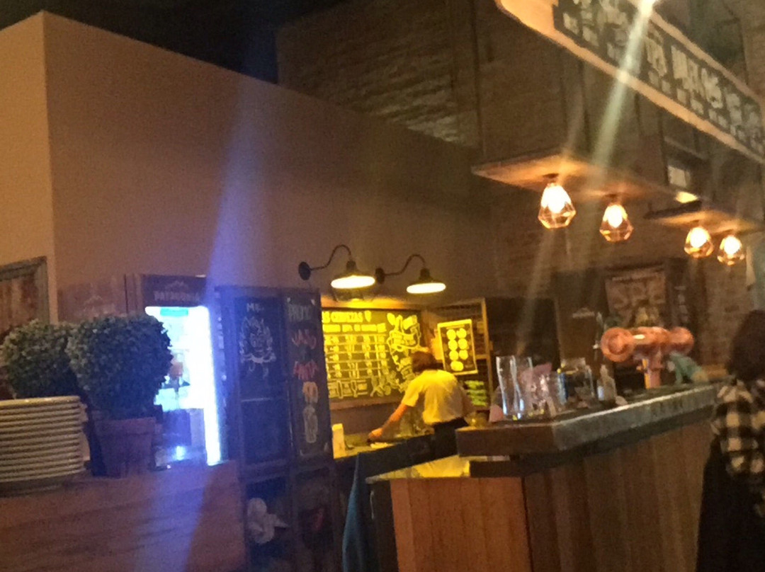 Dino Mall Alto Verde-科尔多瓦必去景点