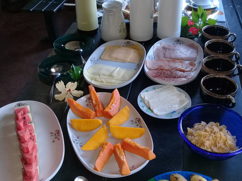 Sitio Itaguaçú主图