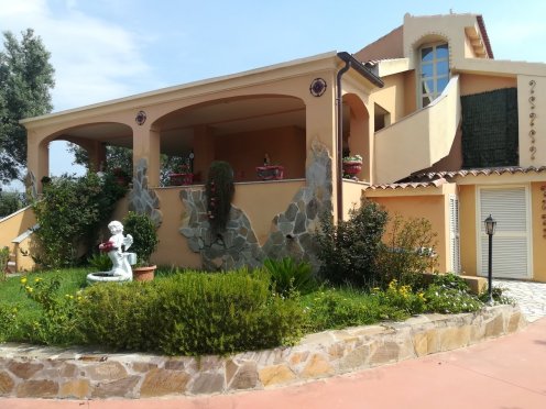 B&B Dolce Morfeo-官方