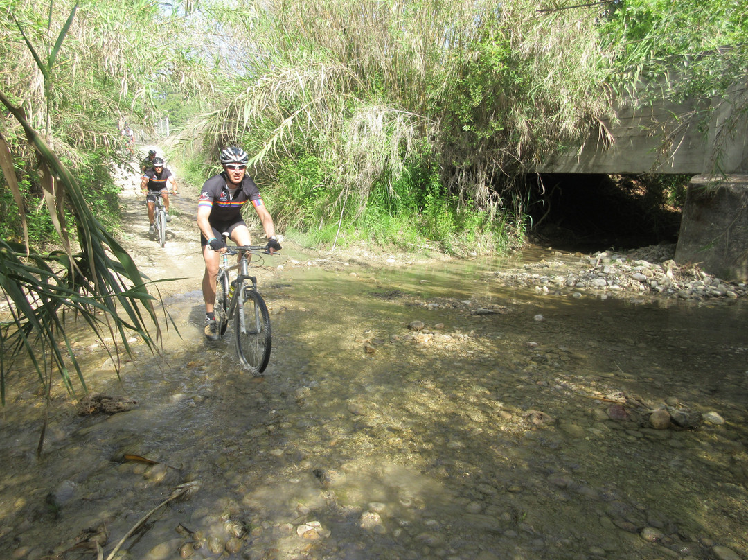 Bikefun Turkije景点图片
