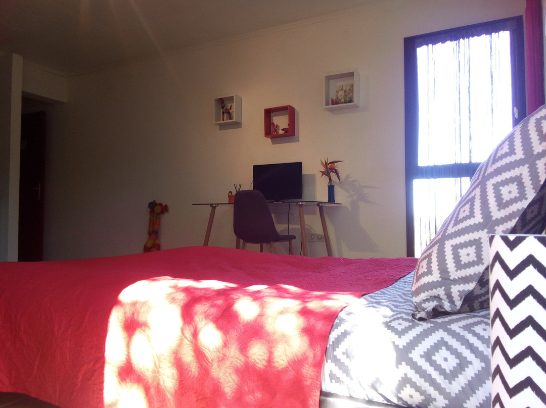 Aux Deux Orangers主图