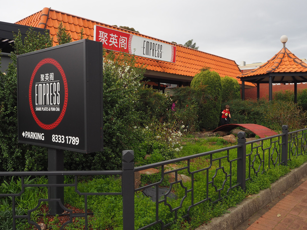 Burnside旅游攻略图片