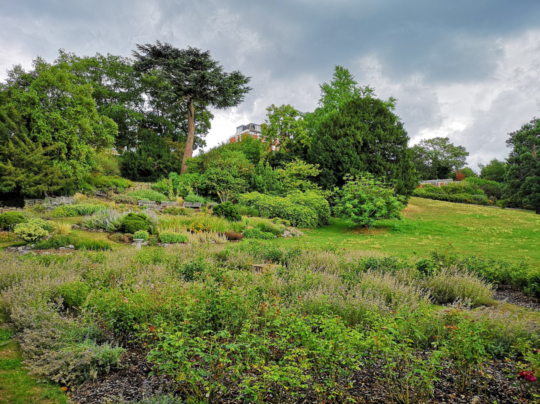 Terrace Gardens- Richmond Hill景点图片