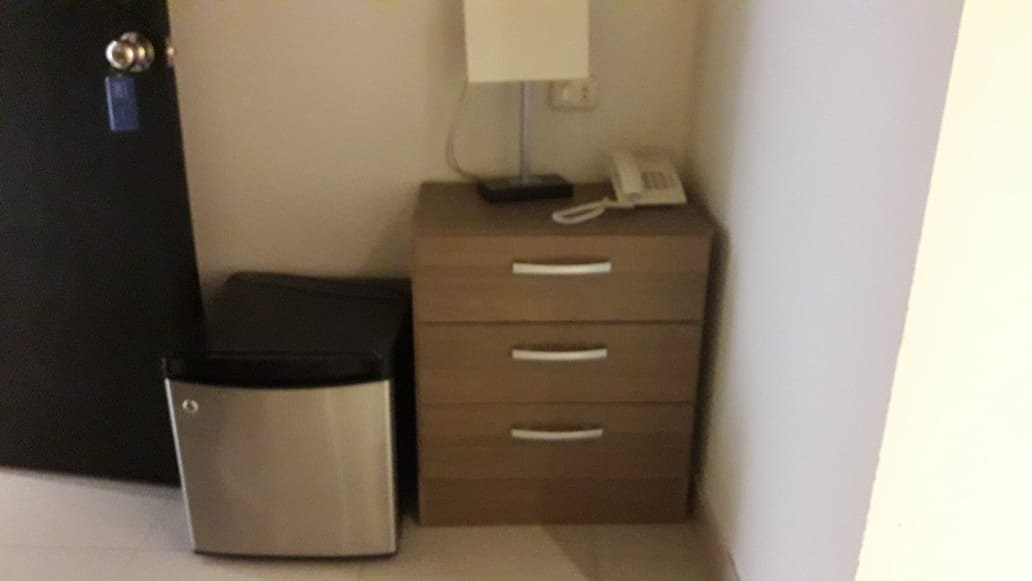 Buongiorno Suites Paita I主图