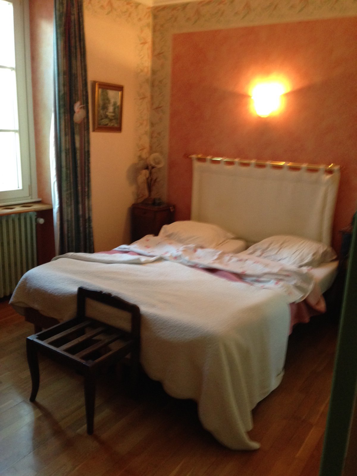 A la Thuilerie des Fontaines-官方