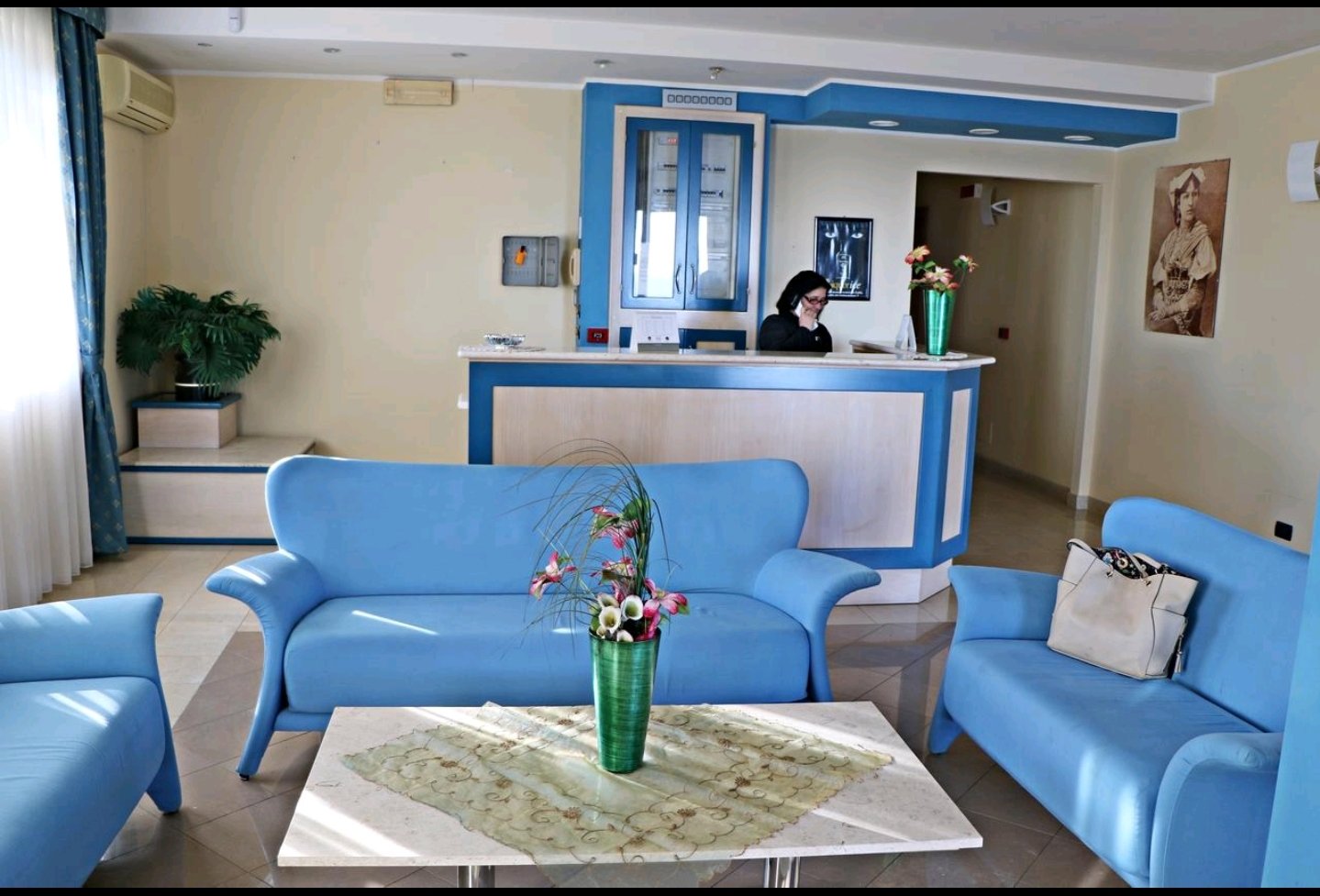 Hotel Residence Copanello-官方