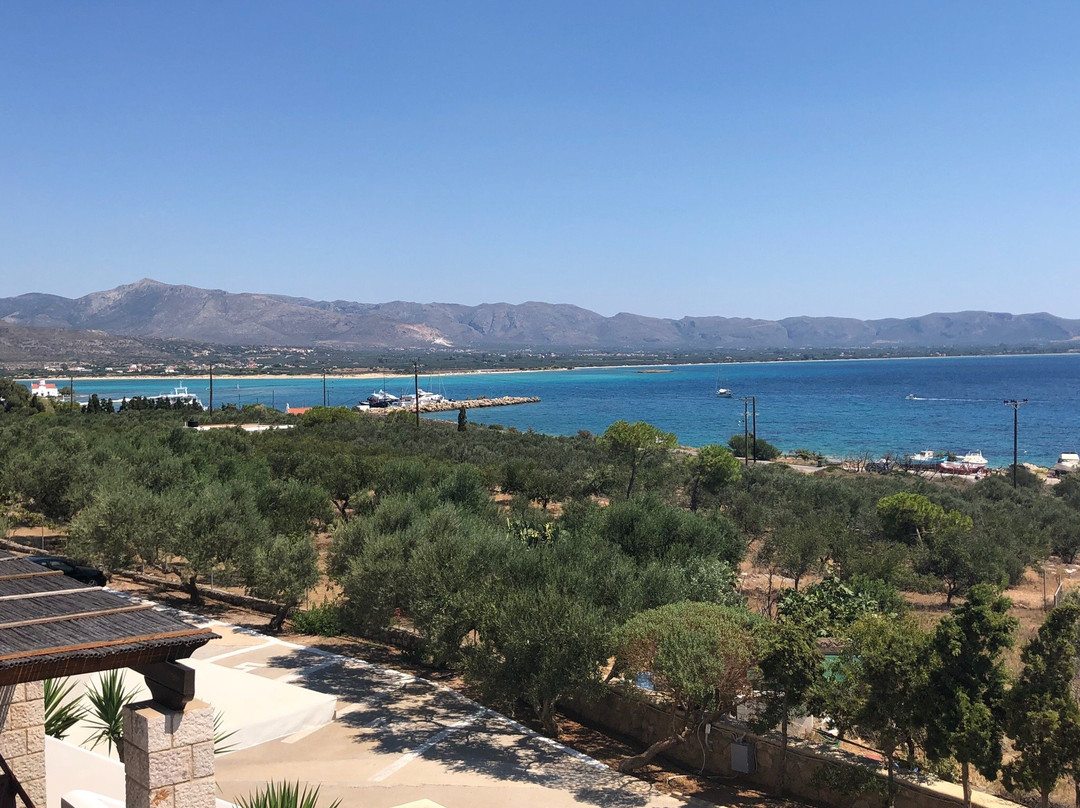 Voula Resort主图