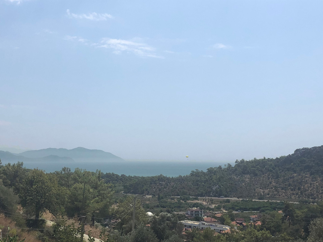 Sılent Turkuaz Hotel主图