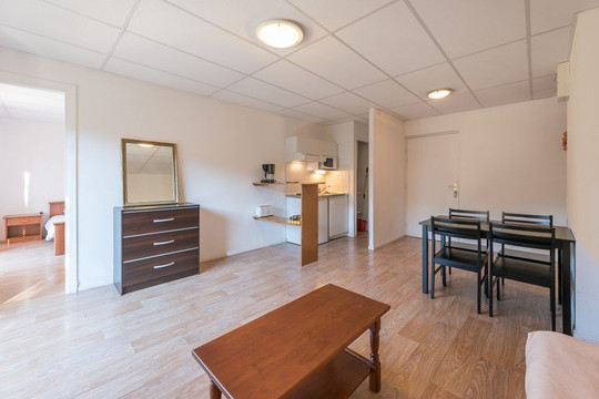 City Residence Termalia主图