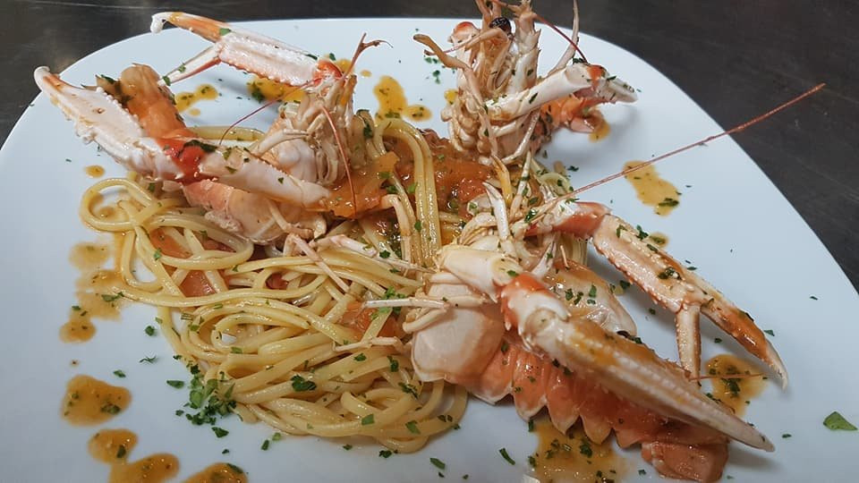 C'e'  Posto Per Te