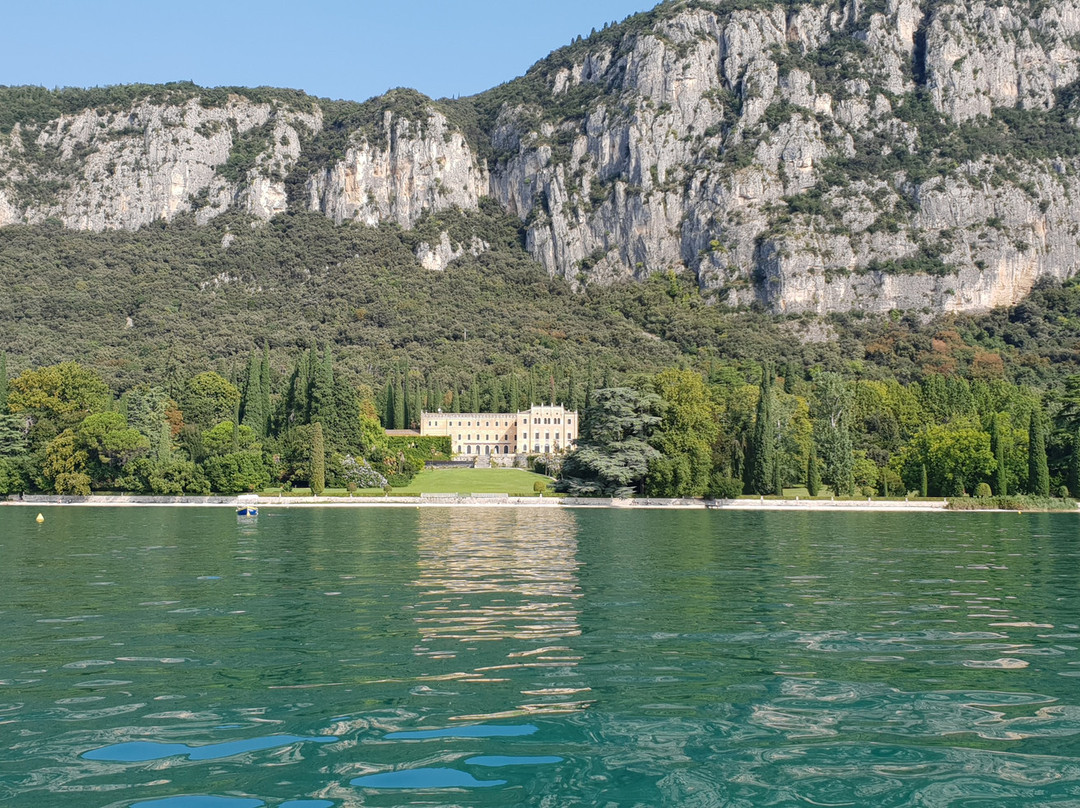 Garda Charter SNC-拉齐塞必去景点