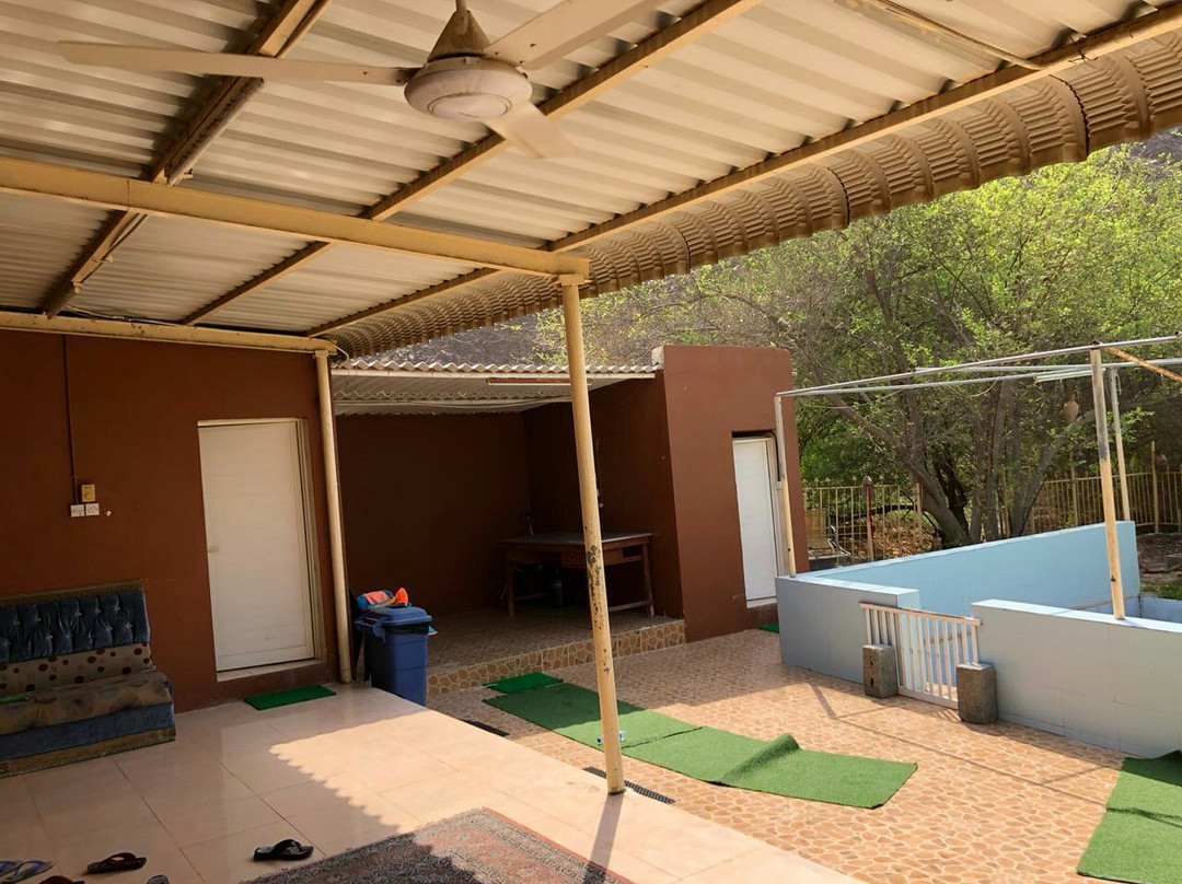 East Coast Tourism Tour-富查伊拉必去景点