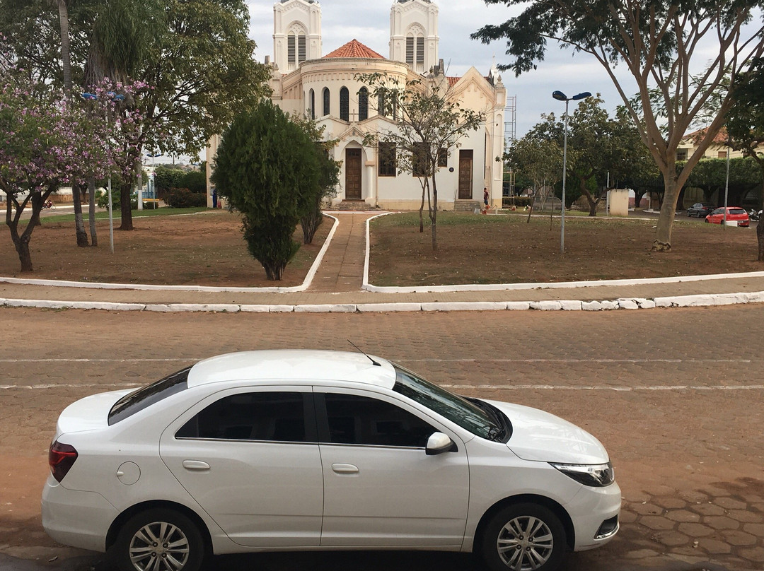 Our Lady Imaculada Conceicao church景点图片