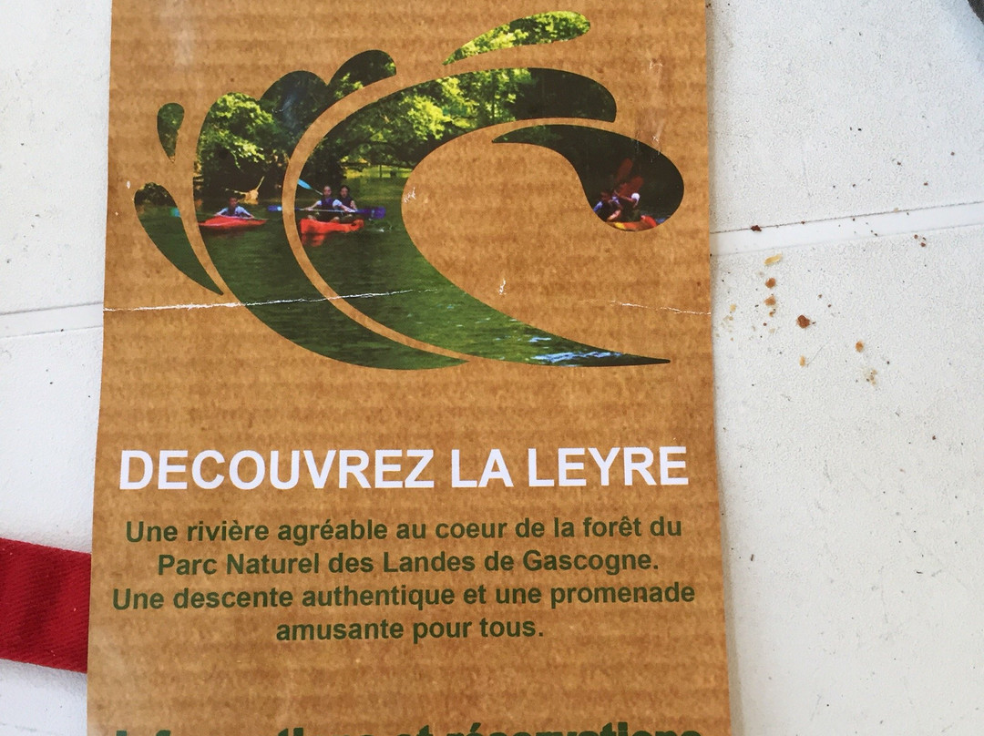 Canoë Kayak Club Le Teich景点图片