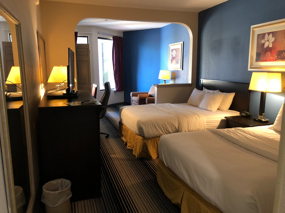 Baymont by Wyndham Laurel