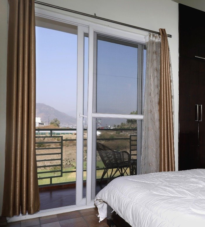 Cottages@Village Naukuchiatal主图