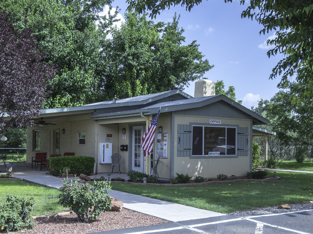 Rancho Verde RV Park