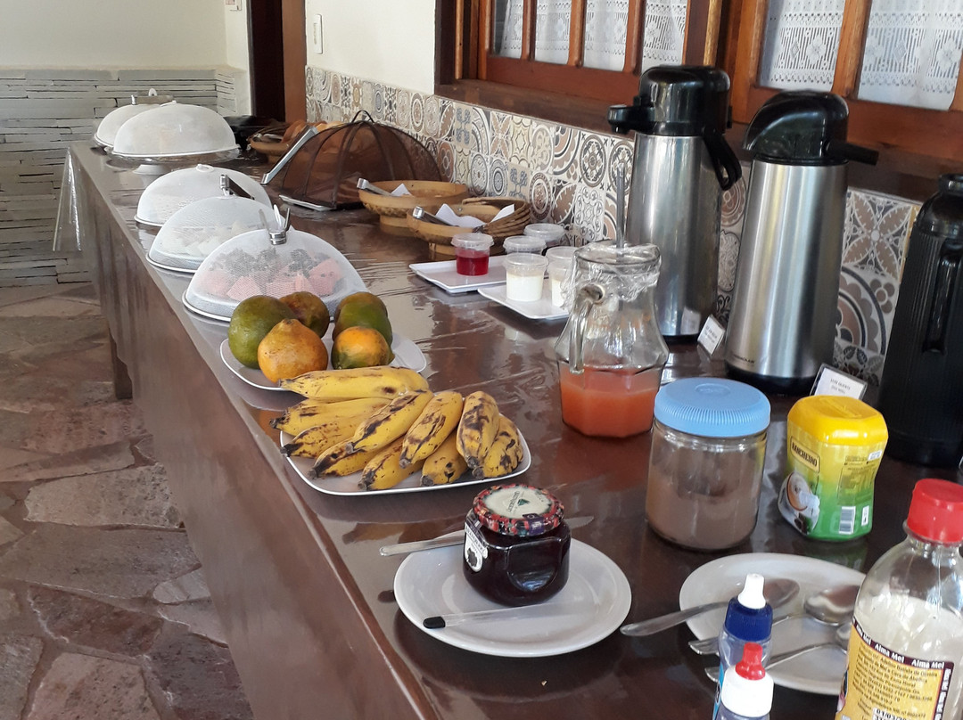 Templários EcoVilla主图