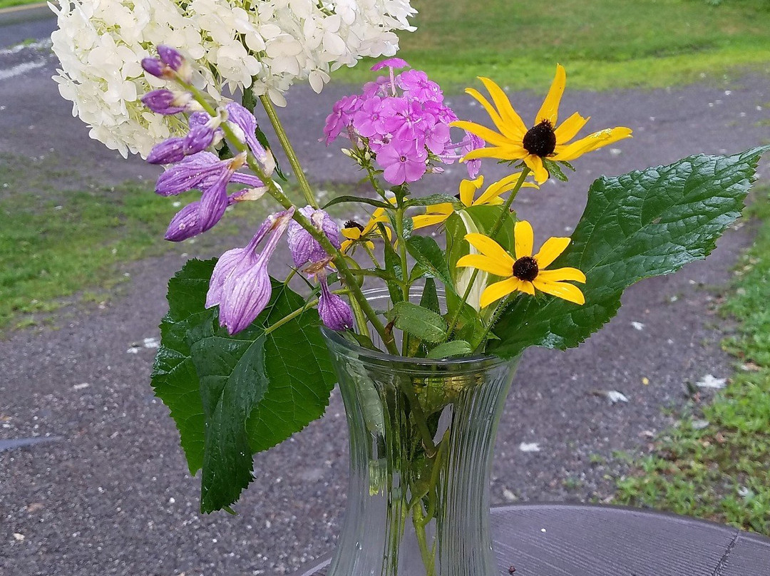 Copper Kettle Bed & Breakfast主图