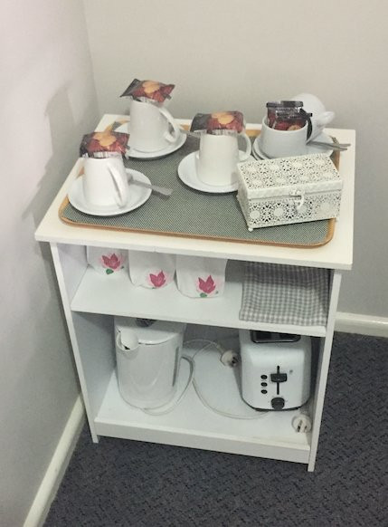 Glenrowan Kelly Country Motel主图