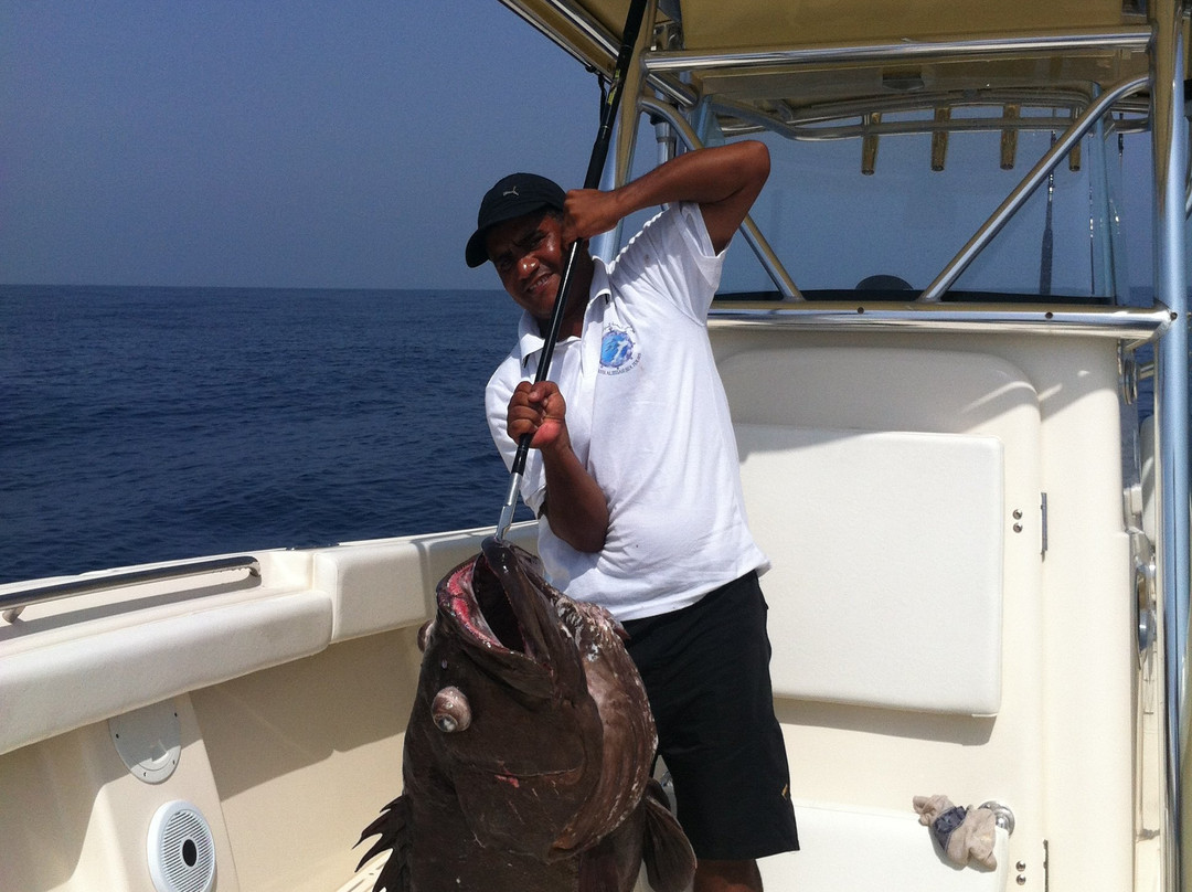 Marassi Sportfishing景点图片