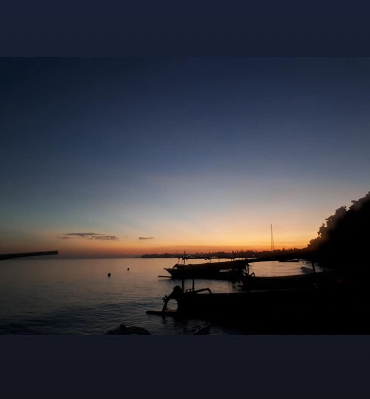 Batur Sunrise Tours景点图片