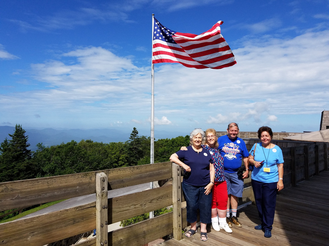 Vivo Tours-阿尔塔蒙特斯普林斯必去景点