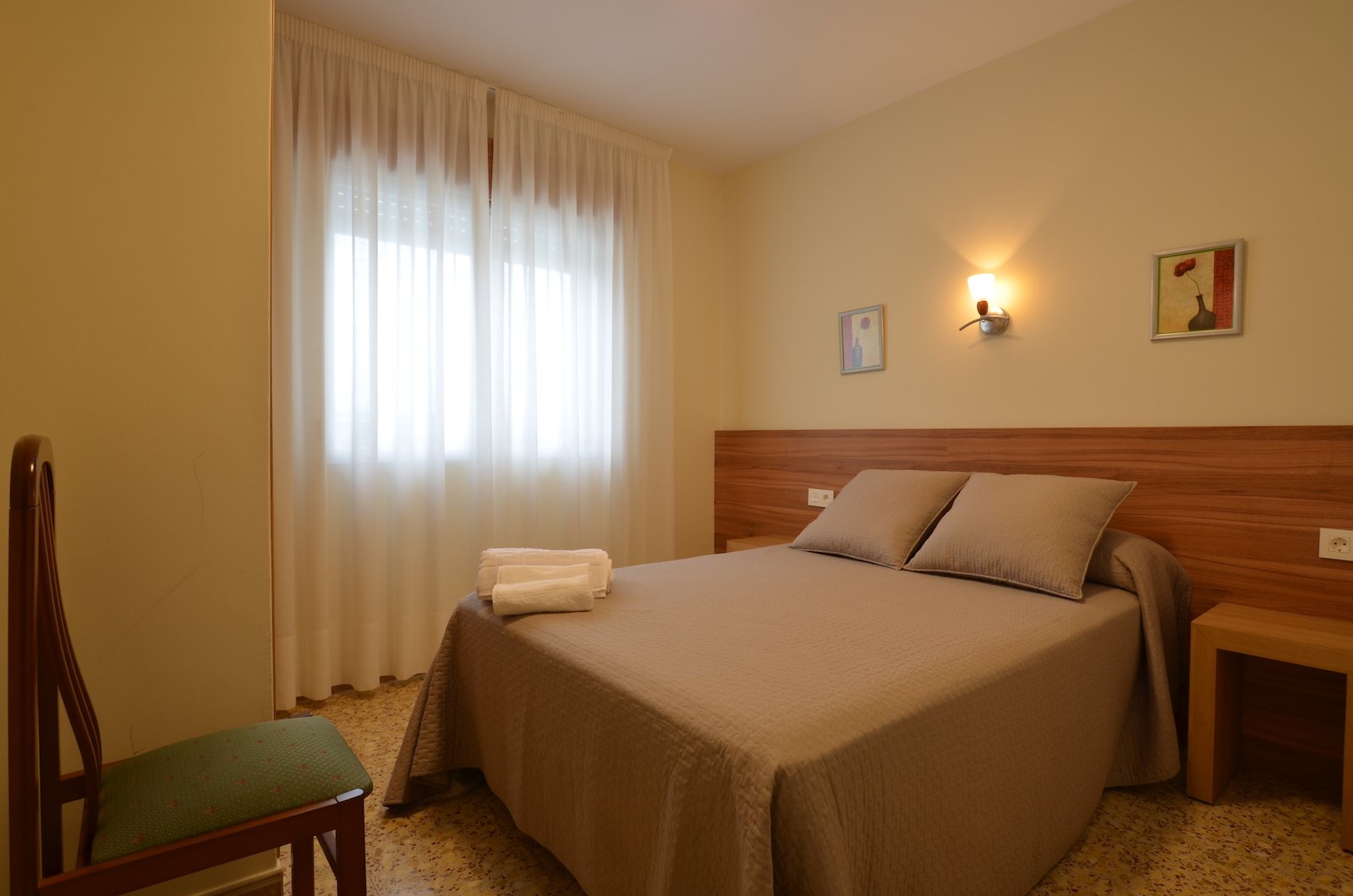 Hotel Mirasol-官方