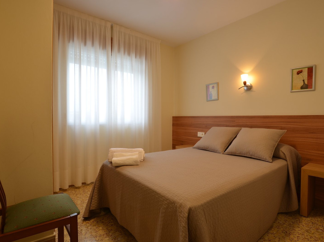 Ons Island酒店住宿-Hotel Mirasol