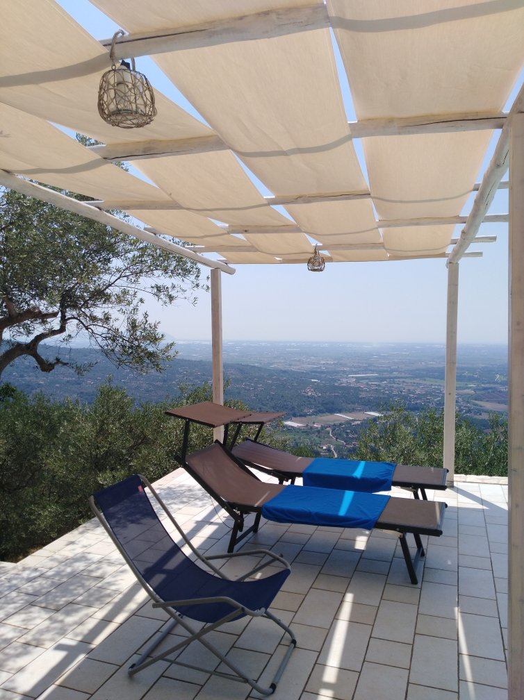 Bed & Breakfast L'Uliva-官方