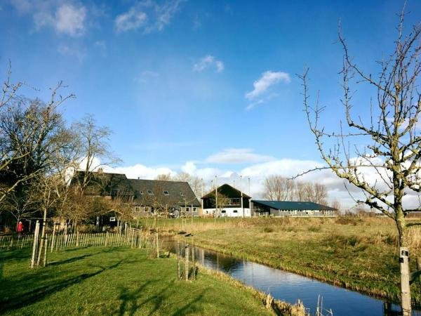 Boerenhofstede De Overhorn主图